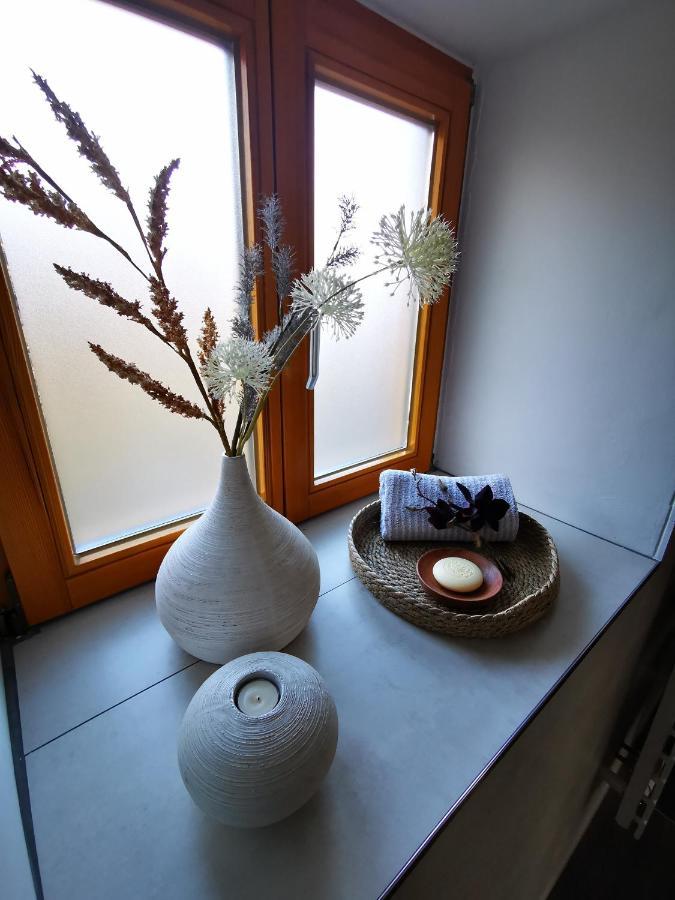 Haselnuss Daire Ilsenburg Dış mekan fotoğraf